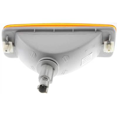Driver Side Turn Signal Light Assembly Compatible With 1989-1995 Toyota Pickup 2Wd 4Wd 1990-1991 thumbnail 6