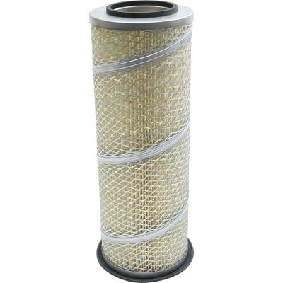 Outer Air Filter Compatible With Ford 5600 5700 6600 6600C 6700 231 233 334 530A 530B New Holland