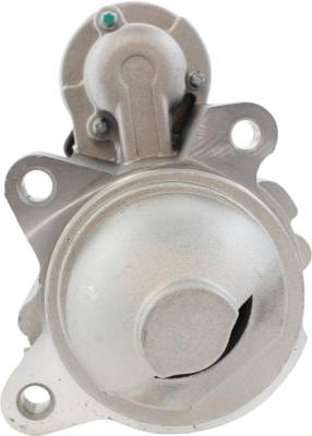 12V Starter Motor Compatible With Generac Liquid Cooled Standby Generators 15Kw 20Kw 25Kw 40Kw