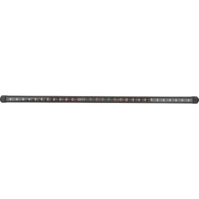 32 Inch Utv Rear Chase Light Bar Led Strobe Brake Turn Signal Reverse Running Lights Compatible With thumbnail 3