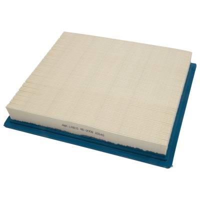 Air Filter Kit Compatible With 2011-2014 Polaris Rzr Xp 900 Efi Eps Limited Rzr Xp 4 900 Eps Jagged thumbnail 2