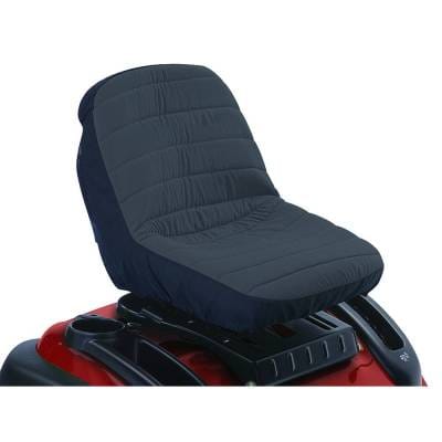 12 Inch Seat Cover Compatible With Most Lawn And Garden Tractors Utvs Water Resistant Uv Protection