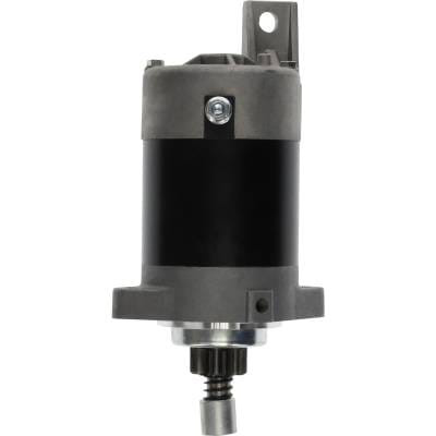 12V Starter Motor Compatible With 1980-1987 Suzuki Outboard Dt75tcl Dt85tcl Dt85el Dt60cl Dt50ecl 50 thumbnail 10
