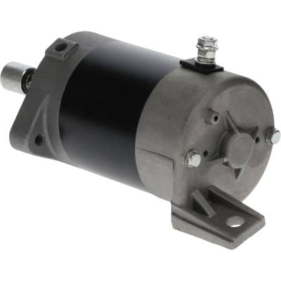 Engine Starter Compatible With 1980-1987 Suzuki Outboard Dt85tcl Dt75tcl Dt85el Dt85tel 75Hp 85Hp thumbnail 11