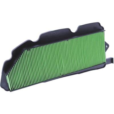 Air Filter Kit Compatible With 2016-2023 Honda Pioneer 1000-5 Deluxe Limited Trail Forest Eps thumbnail 2