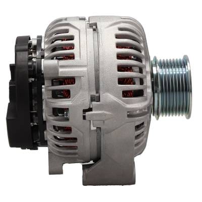 24V 100 Amp Alternator Compatible With 2011-2015 250D Ii 300D Ii 370E 410E 460E Dump Truck 6-549 thumbnail 11
