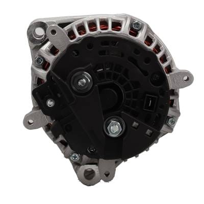 24V 100 Amp Alternator Compatible With 2011-2015 250G 290G 380G Lc Excavator 6.8L 9.0L Diesel Bosch thumbnail 9