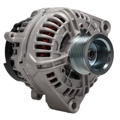 24V 100 Amp Alternator Compatible With 2011-2015 250G 290G 380G Lc Excavator 6.8L 9.0L Diesel Bosch thumbnail 12
