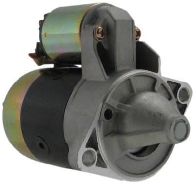 12V Starter Compatible With Tcm Forklift Fg25n Fg28n Fg30n Fhg15n Fhg18n H20 Engine Cw M3t21781d thumbnail 2