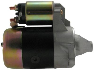 12V Starter Motor Compatible With Tcm Forklift Sg10n Sg12n Fg30n Fvg30n H20 Engine Cw Nissan thumbnail 12