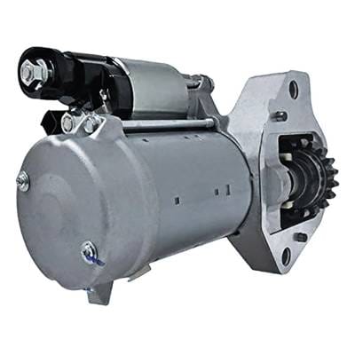 12V Starter Motor Compatible With 2012-2015 Acura Mdx Tl 2014-2017 Honda Odyssey 3.5L 3.7L V6 thumbnail 6