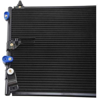 A/C Condenser Compatible With 2002 2003 2004 2005 2006 2007 2008 2009 2010 Lexus Sc430 4.3L V8 thumbnail 2