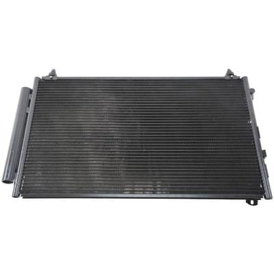 A/C Condenser Compatible With 2002 2003 2004 2005 2006 2007 2008 2009 2010 Lexus Sc430 4.3L V8 thumbnail 4