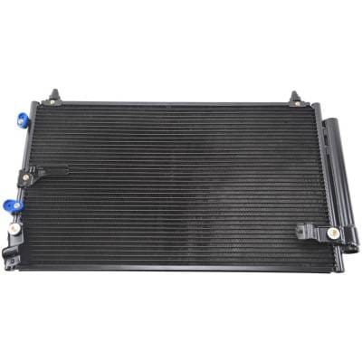 A/C Condenser Compatible With 2002 2003 2004 2005 2006 2007 2008 2009 2010 Lexus Sc430 4.3L V8 thumbnail 6