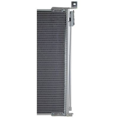 A/C Condenser Compatible With 2004 2005 2006 2007 2008 2009 2010 Ford E-350 E-450 E-550 Super Duty thumbnail 2