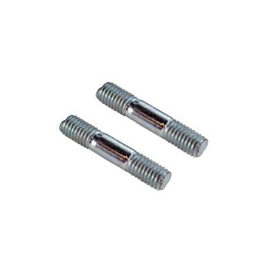A/C Condenser Compatible With 2004 2005 2006 2007 2008 2009 2010 Ford E-350 E-450 E-550 Super Duty thumbnail 16