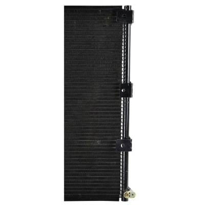 A/C Condenser Compatible With 1998 1999 2000 2001 2002 2003 2004 2005 2006 2007 Toyota Land Cruiser thumbnail 2