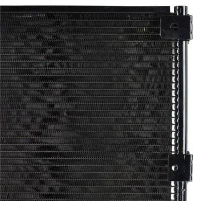 A/C Condenser Compatible With 1998 1999 2000 2001 2002 2003 2004 2005 2006 2007 Toyota Land Cruiser thumbnail 6
