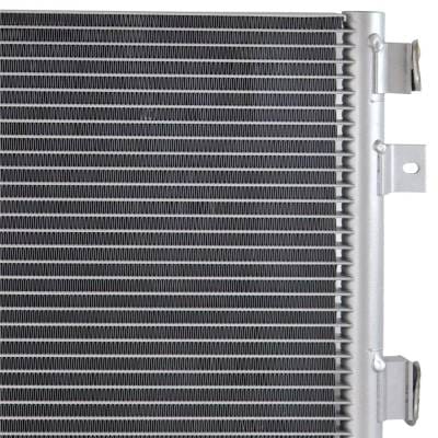 A/C Condenser Compatible With 1998-2004 Chrysler Concorde 2.7L 3.2L 3.5L V6 1999-2001 Lhs 1998-2004 thumbnail 6