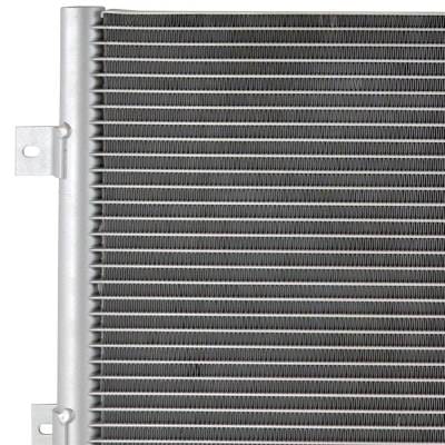 A/C Condenser Compatible With 1998-2004 Chrysler Concorde 2.7L 3.2L 3.5L V6 1999-2001 Lhs 1998-2004 thumbnail 10