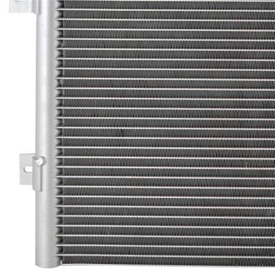 A/C Condenser Compatible With 1998-2004 Chrysler Concorde 2.7L 3.2L 3.5L V6 1999-2001 Lhs 1998-2004 thumbnail 12