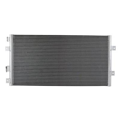 A/C Condenser Compatible With 1998-2004 Chrysler Concorde 2.7L 3.2L 3.5L V6 1999-2001 Lhs 1998-2004 thumbnail 14