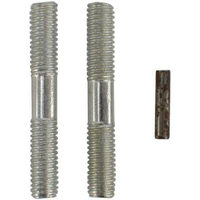A/C Condenser Compatible With 2002 2003 2004 Kia Spectra 1.8L 2.0L L4 Ex Lx Sedan 1998-2001 Kia thumbnail 4