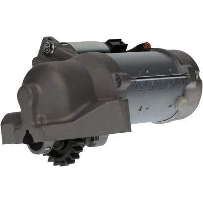 12V Starter Compatible With 2014-2015 Acura Mdx 2012-2014 Tl 3.5L 3.7L V6 Counterclockwise Honda thumbnail 5