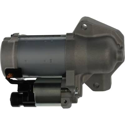 12V Starter Compatible With 2014-2015 Acura Mdx 2012-2014 Tl 3.5L 3.7L V6 Counterclockwise Honda thumbnail 8