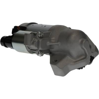 12V Starter Compatible With 2014-2015 Acura Mdx 2012-2014 Tl 3.5L 3.7L V6 Counterclockwise Honda thumbnail 9