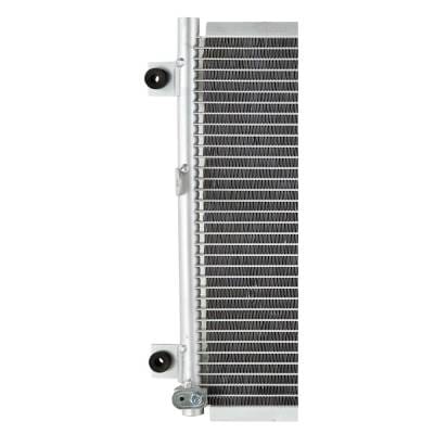 A/C Condenser Compatible With 1999 2000 2001 2002 2003 Suzuki Vitara 1.6L 2.0L L4 Grand Vitara 2.5L thumbnail 4