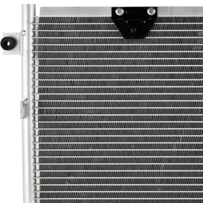 A/C Condenser Compatible With 1999 2000 2001 2002 2003 Suzuki Vitara 1.6L 2.0L L4 Grand Vitara 2.5L thumbnail 8