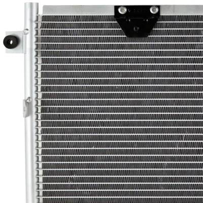A/C Condenser Compatible With 1999 2000 2001 2002 2003 Suzuki Vitara 1.6L 2.0L L4 Grand Vitara 2.5L thumbnail 10