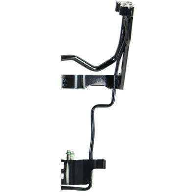 A/C Condenser Compatible With 1999 2000 2001 2002 Daewoo Nubira 2.0L L4 Cdx Se Sx Leganza 2.2L L4 Se thumbnail 2