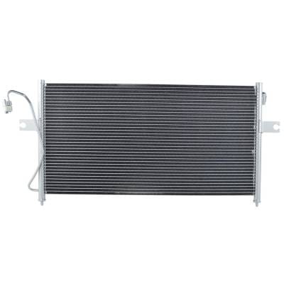 A/C Condenser Compatible With 1998 1999 2000 2001 2002 Nissan Frontier Xe Se Sve Base 2.4L L4 3.3L thumbnail 16