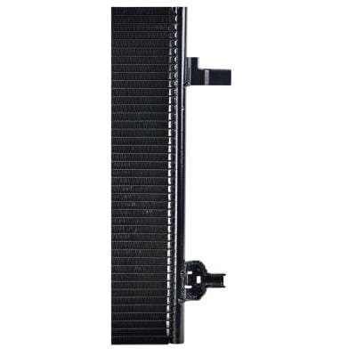 A/C Condenser Compatible With 2001 2002 2003 2004 2005 Volkswagen Passat 1.8T 2.0L L4 2.8L V6 B5 Gls thumbnail 2