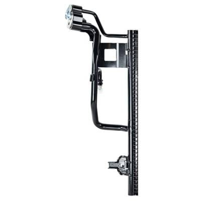 A/C Condenser Compatible With 2001 2002 2003 2004 2005 Volkswagen Passat 1.8T 2.0L L4 2.8L V6 B5 Gls thumbnail 4