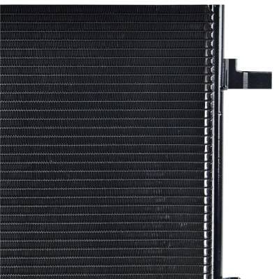 A/C Condenser Compatible With 2001 2002 2003 2004 2005 Volkswagen Passat 1.8T 2.0L L4 2.8L V6 B5 Gls thumbnail 6