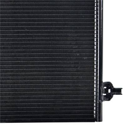 A/C Condenser Compatible With 2001 2002 2003 2004 2005 Volkswagen Passat 1.8T 2.0L L4 2.8L V6 B5 Gls thumbnail 8