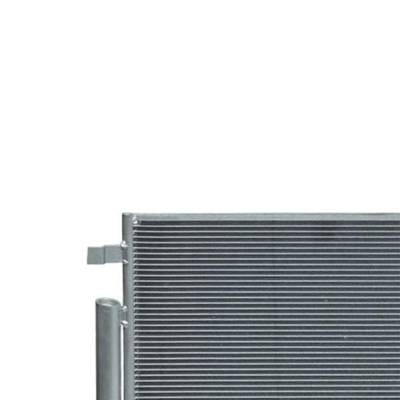 A/C Condenser Compatible With 2020 2021 2022 2023 Hyundai Sonata Se Sel Preferred 2.5L L4 Naturally thumbnail 6