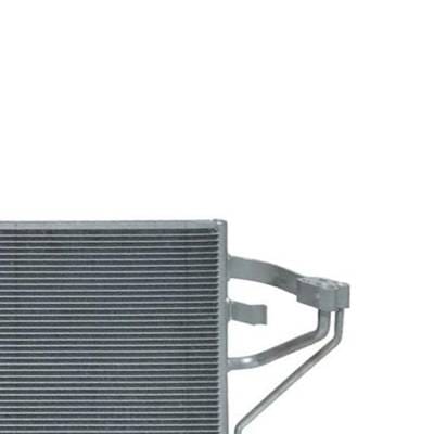 A/C Condenser Compatible With 2020 2021 2022 2023 Hyundai Sonata Se Sel Preferred 2.5L L4 Naturally thumbnail 8