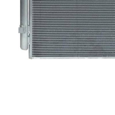 A/C Condenser Compatible With 2020 2021 2022 2023 Hyundai Sonata Se Sel Preferred 2.5L L4 Naturally thumbnail 10