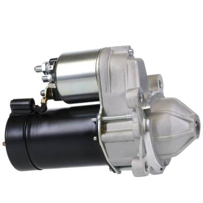 12V Starter Compatible With 1980-1990 European Escort Iii Estate Convertible 1.3L 1.6L Clockwise thumbnail 8
