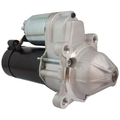 12V Starter Compatible With 1986-1992 European Escort V Convertible 1.4L 1.6L Cw Bosch 9000333115 thumbnail 9