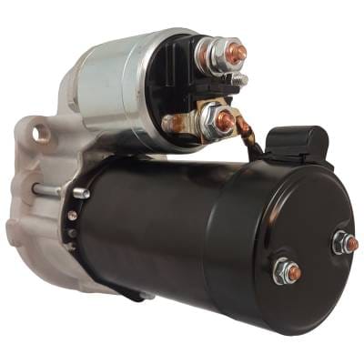 12V Starter Compatible With 1986-1992 European Escort V 1.4L 1.6L Cw Bosch 0986601327 Ford 83Fb-Aa thumbnail 10