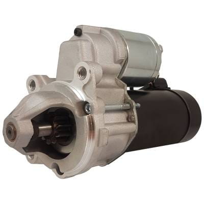 12V Starter Compatible With 1992-1998 European Escort Vi Vii 1.4L 1.6L Cw Bosch 0001211232 Ford thumbnail 2