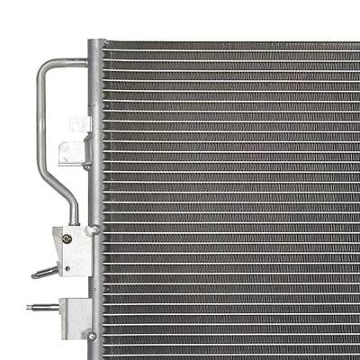 A/C Condenser Compatible With 2023 2024 2025 Kia Niro Hev Phev 1.6L L4 Hybrid Lx Ex Ex Touring Sx Sx thumbnail 4