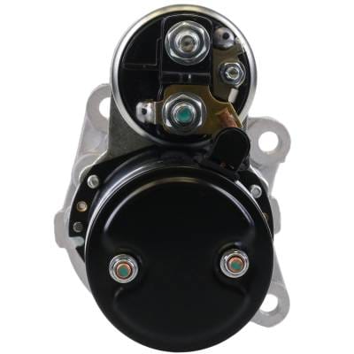 12V Starter Compatible With 1992-1998 European Escort Vi Vii 1.4L 1.6L Cw Bosch 0001211232 Ford thumbnail 12