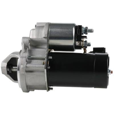 12V Starter Compatible With 1995-1999 European Escort Vii Fiesta Iii 1.4L Cw Bosch 0986010240 Ford thumbnail 5