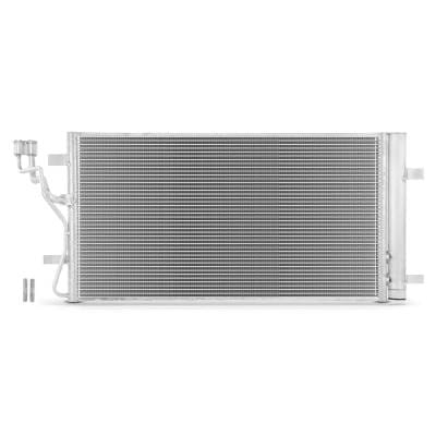 A/C Condenser Compatible With 2021 2022 2023 Kia Seltos 1.6L Turbocharged L4 S Turbo Sx Turbo thumbnail 8